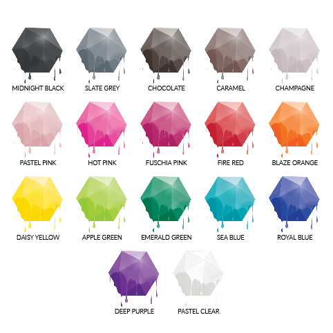 Muk Vivid Direct Colour