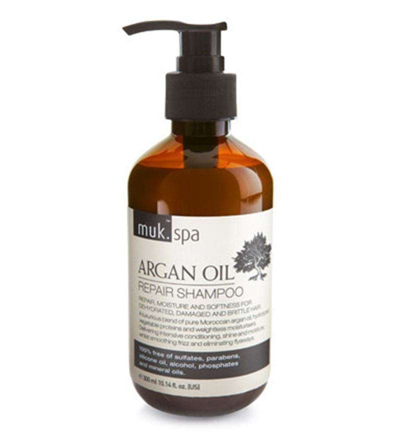 Muk Spa Argan Oil Repair Shampoo 300ml