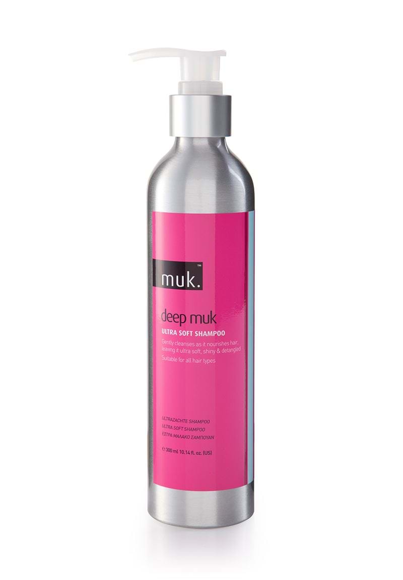 Deep Muk Shampoo