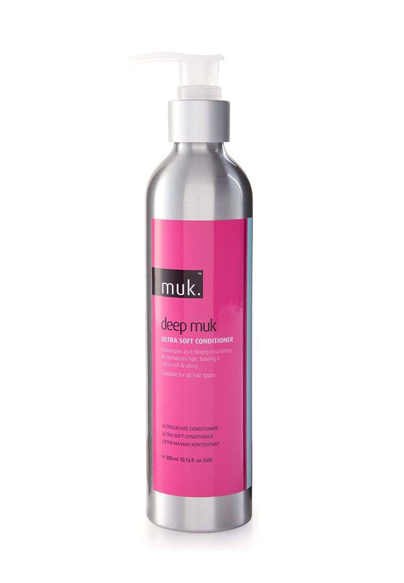 Deep Muk Conditioner