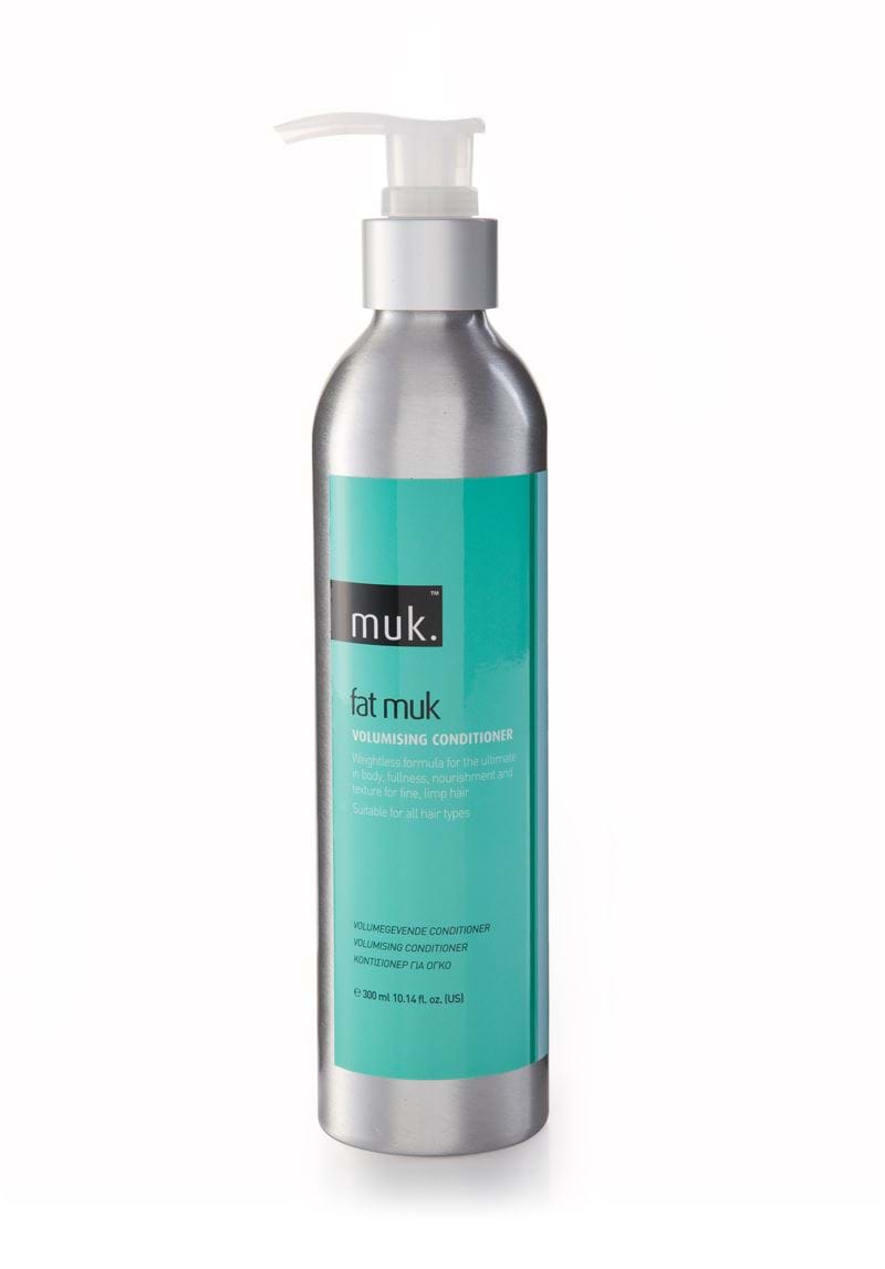 Fat Muk Volumising Conditioner