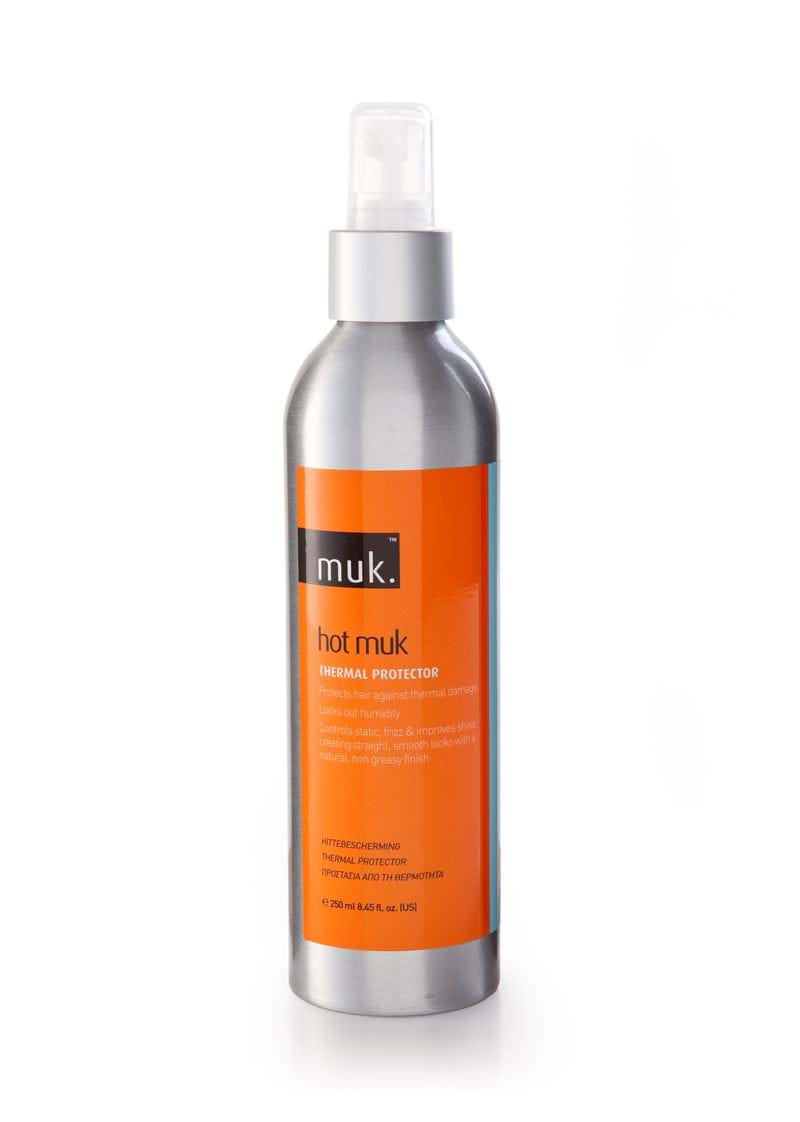 Hot Muk Thermal Protector