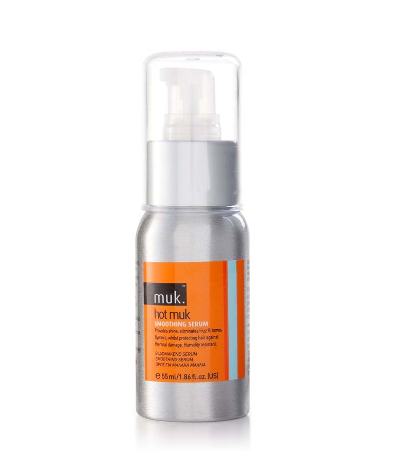 Hot Muk Smoothing Serum