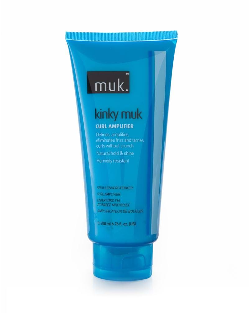 Kinky Muk Curl Amplifier