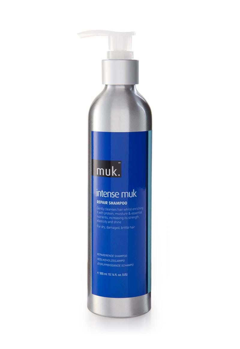 Intense Muk Repair Shampoo