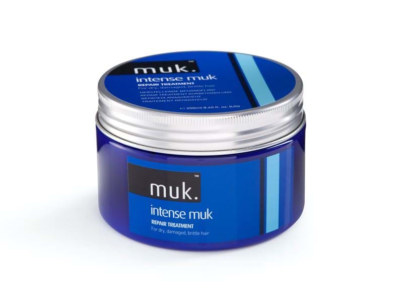 Intense Muk Repair Treatment