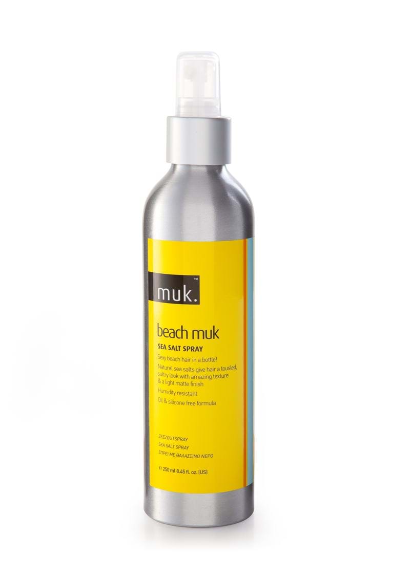 Beach Muk Sea Salt Spray