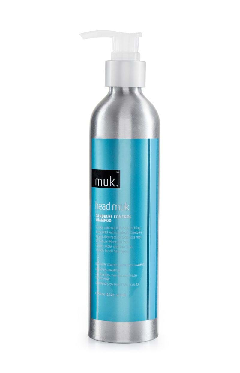 Head Muk Dandruff Control Shampoo