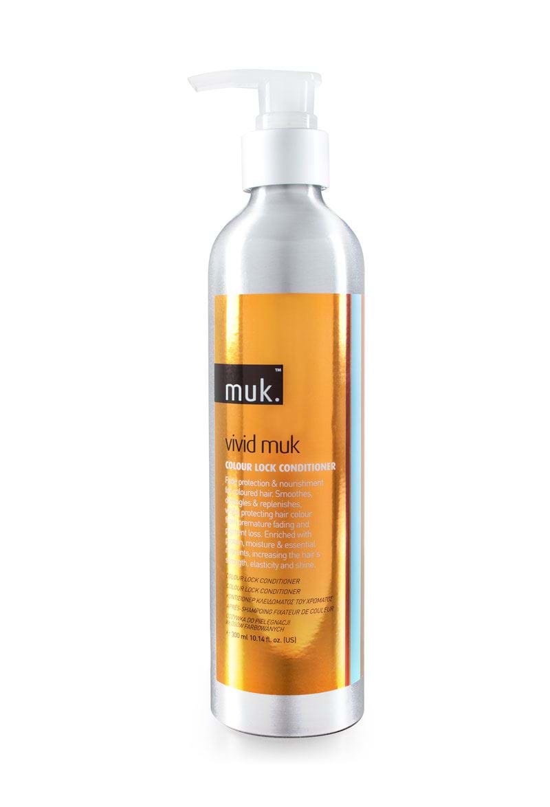 Vivid Colour Lock Conditioner
