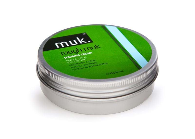 Rough Muk Forming Cream