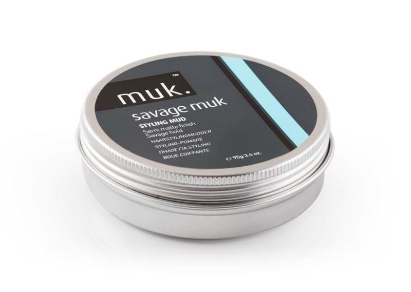 Savage Muk Styling Mud