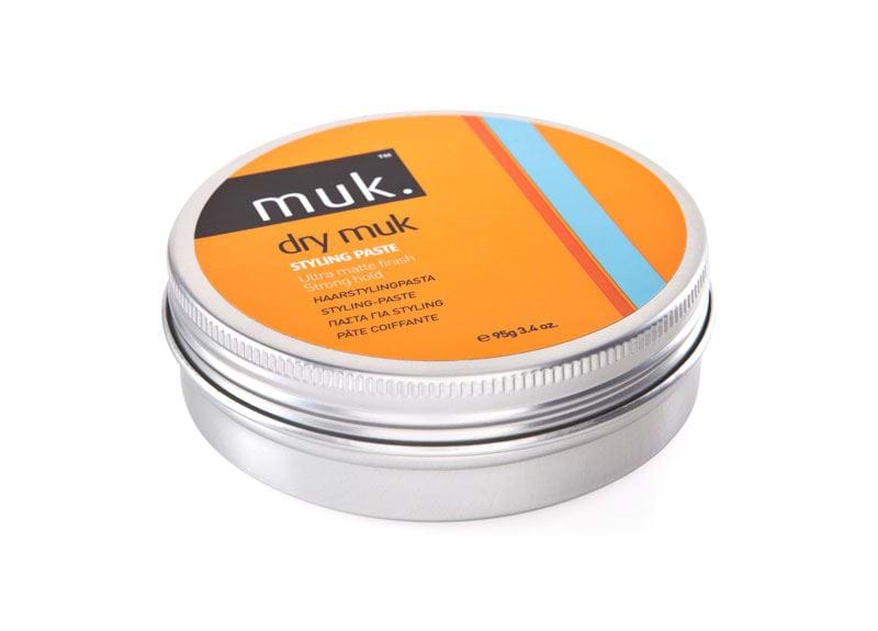 Dry Muk Strong Hold Styling Paste