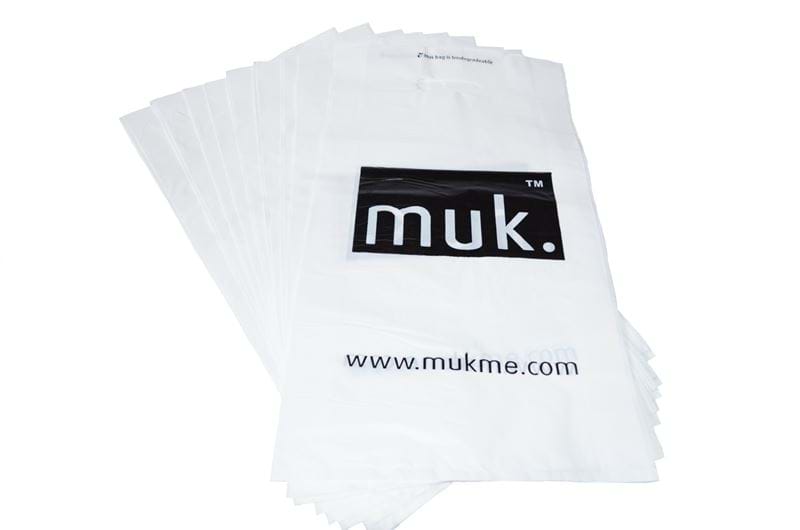 Retail Carrier Bags (large)
