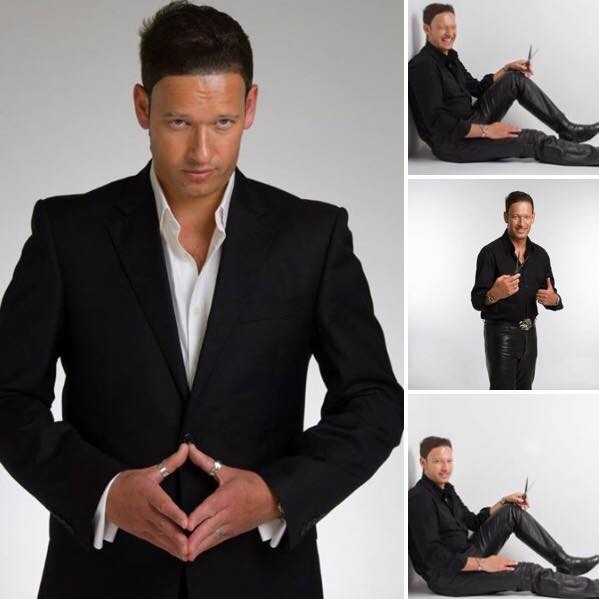 Scott Bailye joins Muk Creative Team