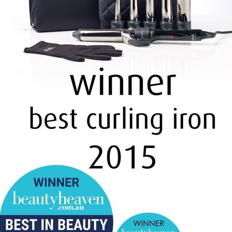 Best Curling Iron 2015