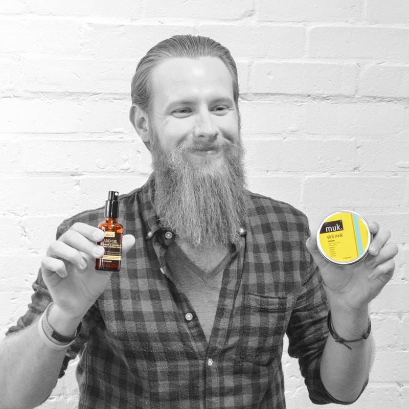 Video shoot Pastes & Clays Demo