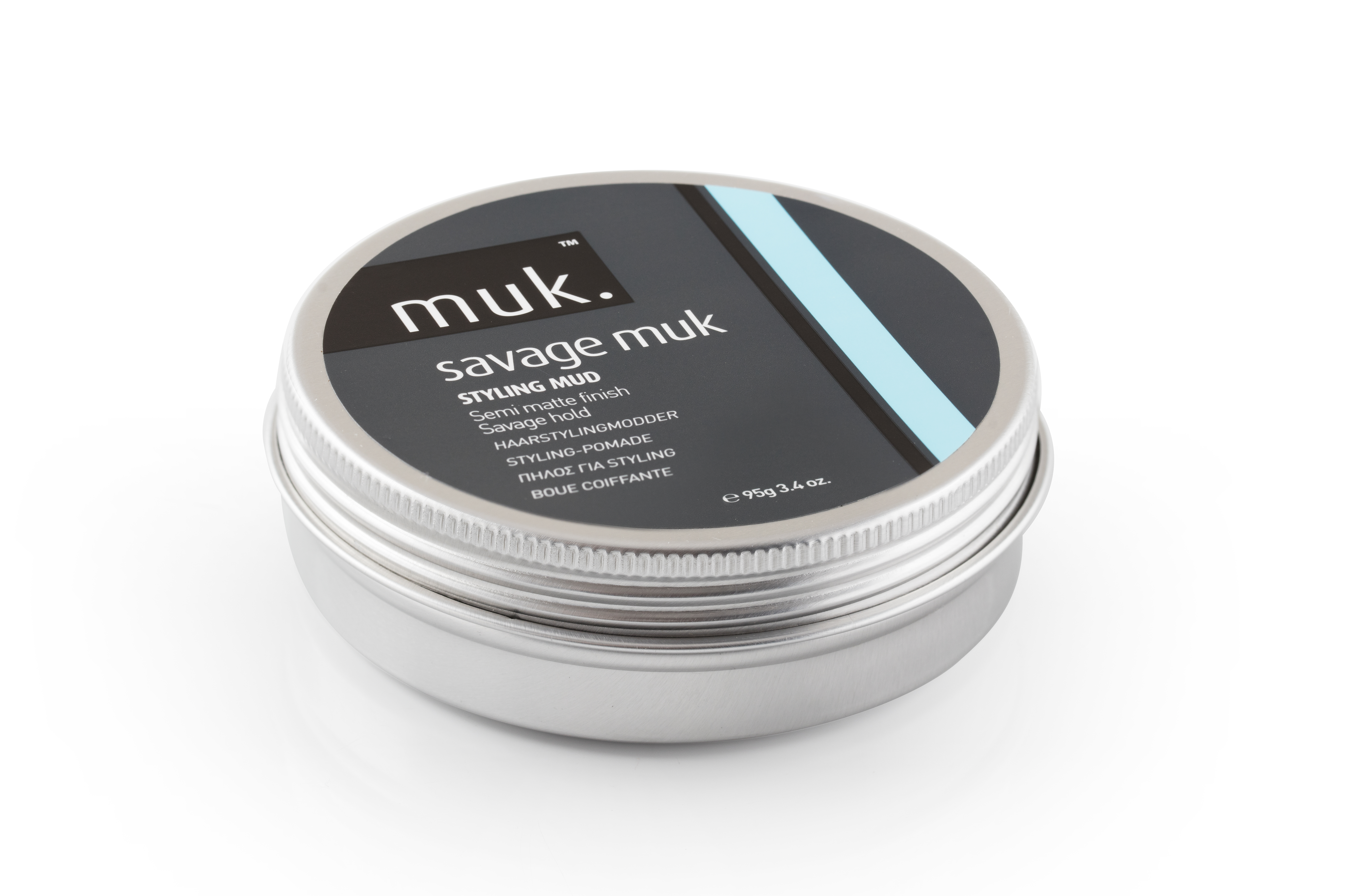 New Savage Muk Launch