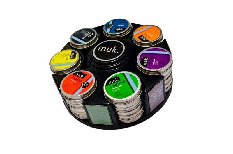 Muk Paste & Clays Mini Starter Pack