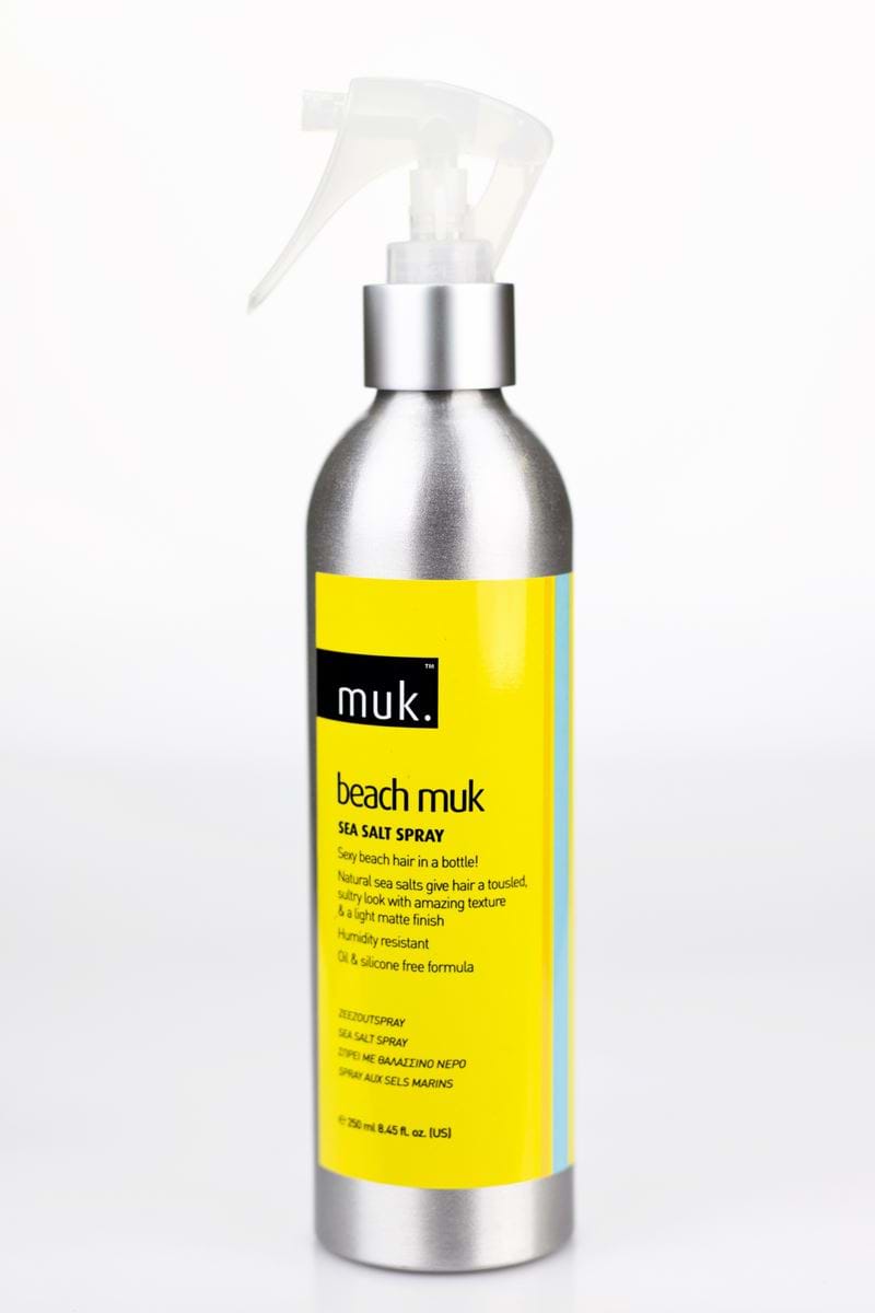 Beach Muk Sea Salt Spray