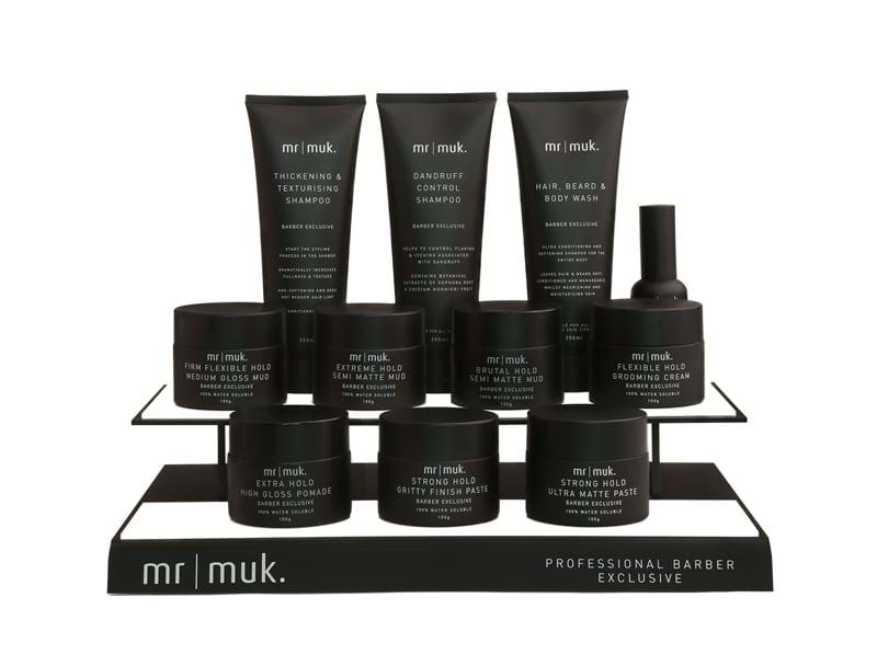 mr muk 100g Introductory Offer