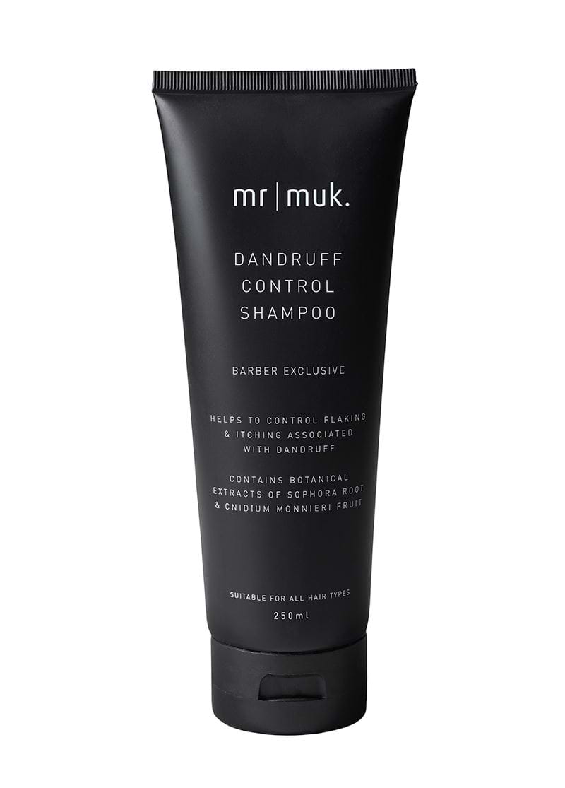 mr muk Dandruff Control Shampoo