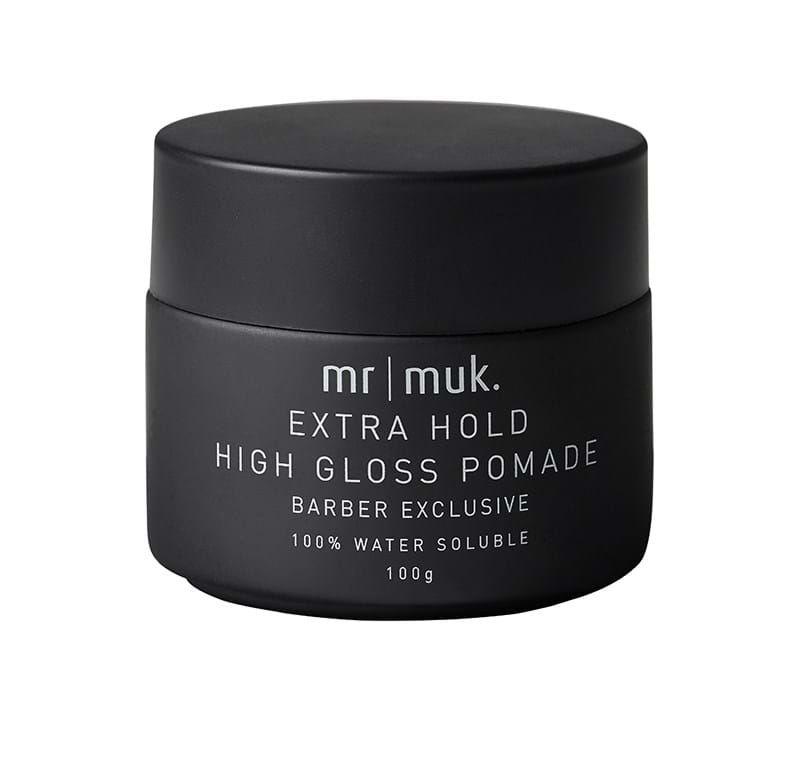 Mr Muk - Muk Salon Professional