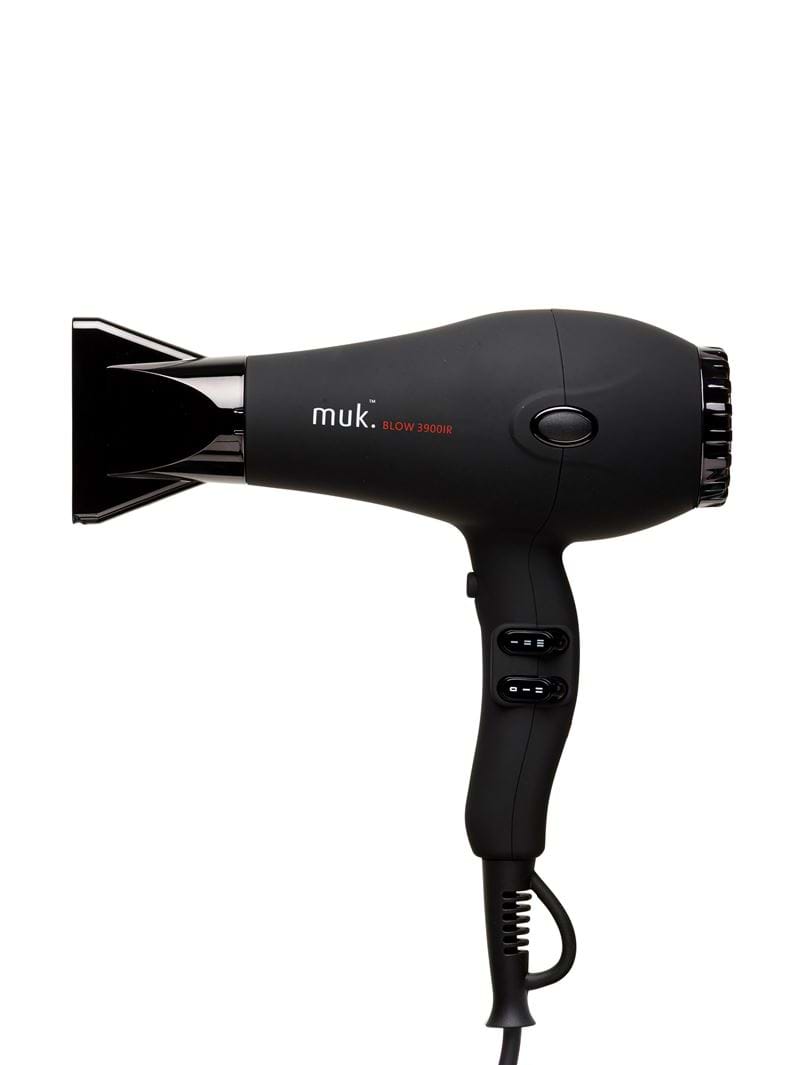 Muk Blow 3900-IR Dryer