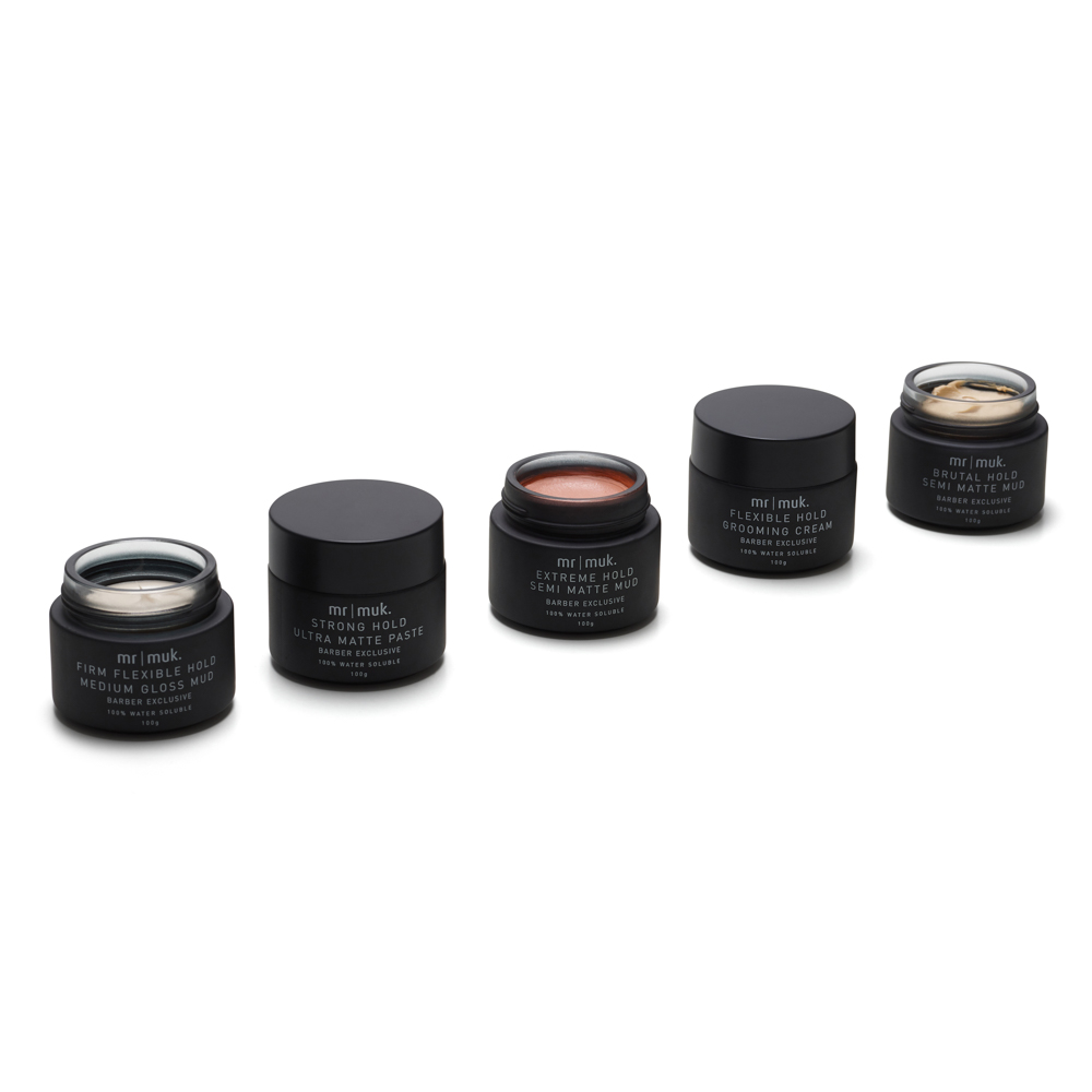 Mr Muk MINIs now available!