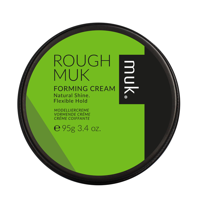 Rough Muk Forming Cream