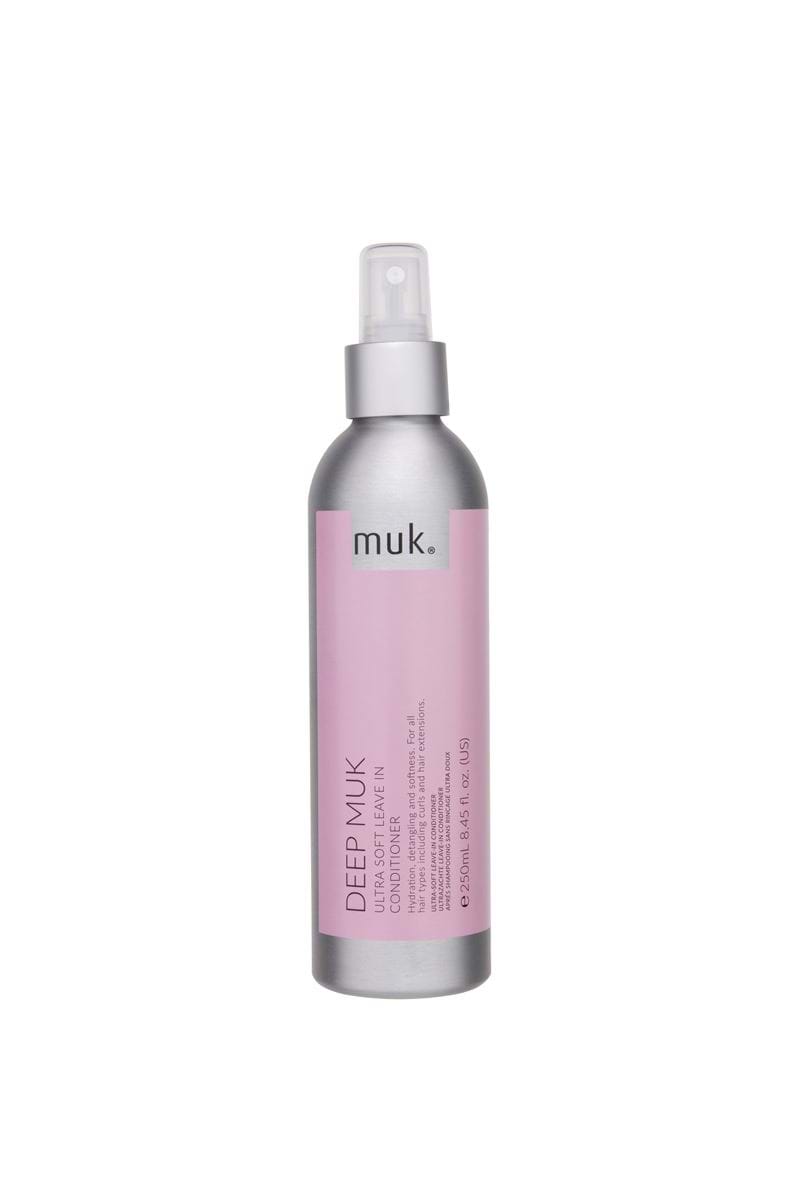 Deep Muk Ultra Soft Leave-in Conditioner