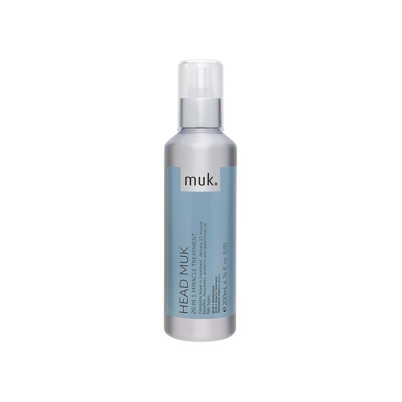 Head Muk - 20 in 1 Miracle Treatment