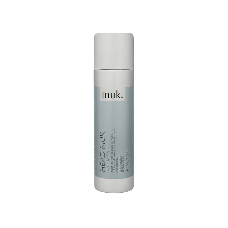 Head Muk Dry Shampoo