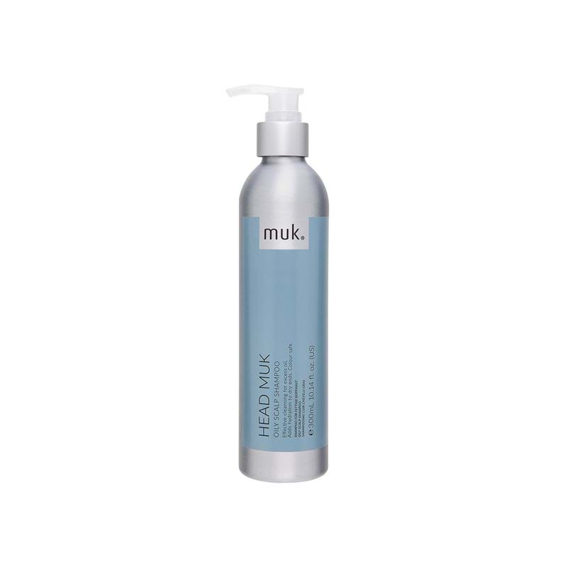 Head Muk Oily Scalp Shampoo