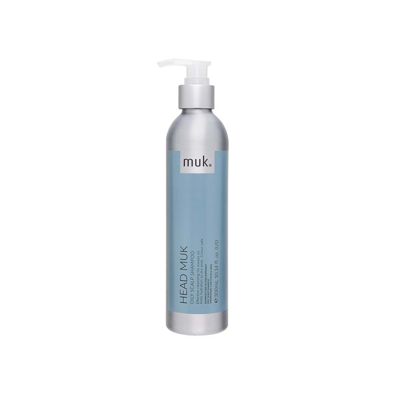 Head Muk Oily Scalp Shampoo