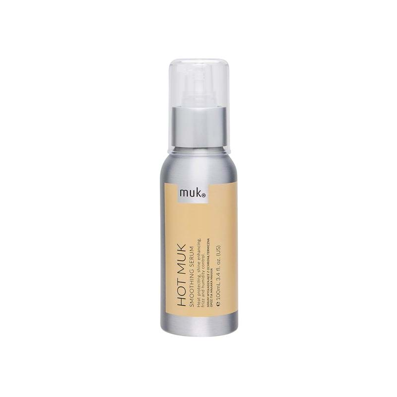 Hot Muk Smoothing Serum