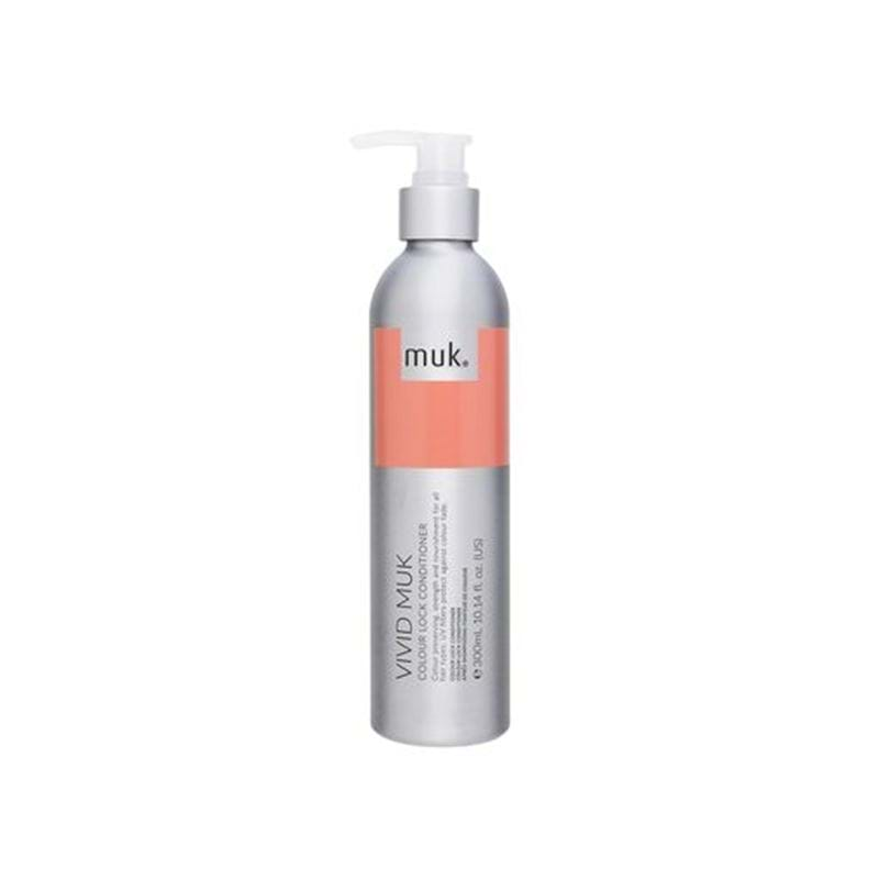 Vivid Colour Lock Conditioner