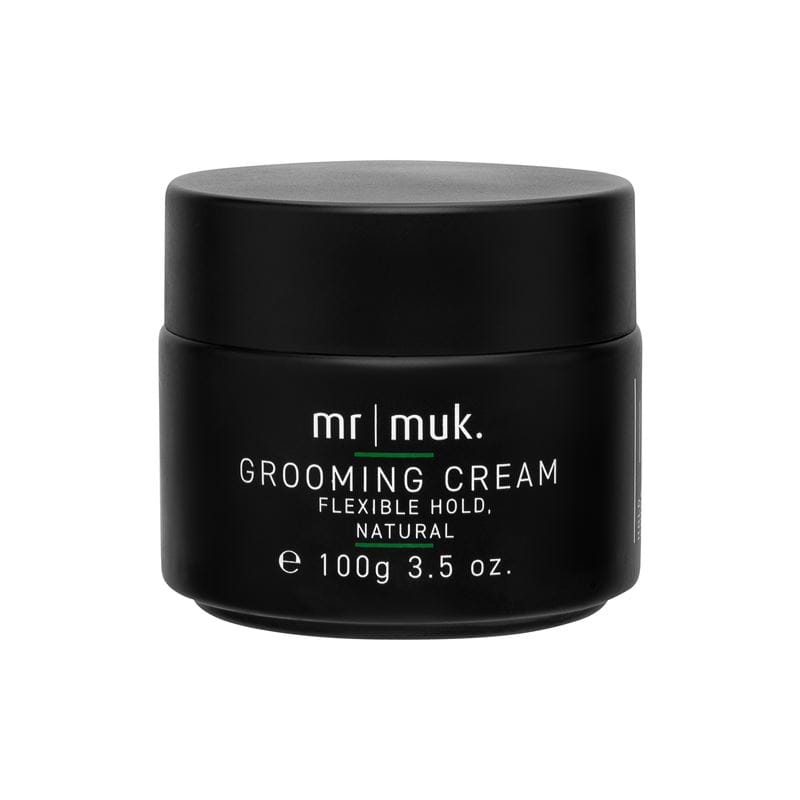 mr muk Grooming Cream