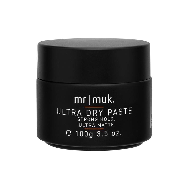 mr muk Ultra Dry Paste