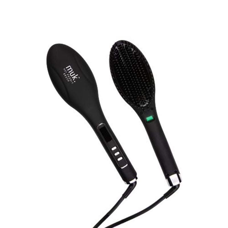 Muk Hot Paddle Brush