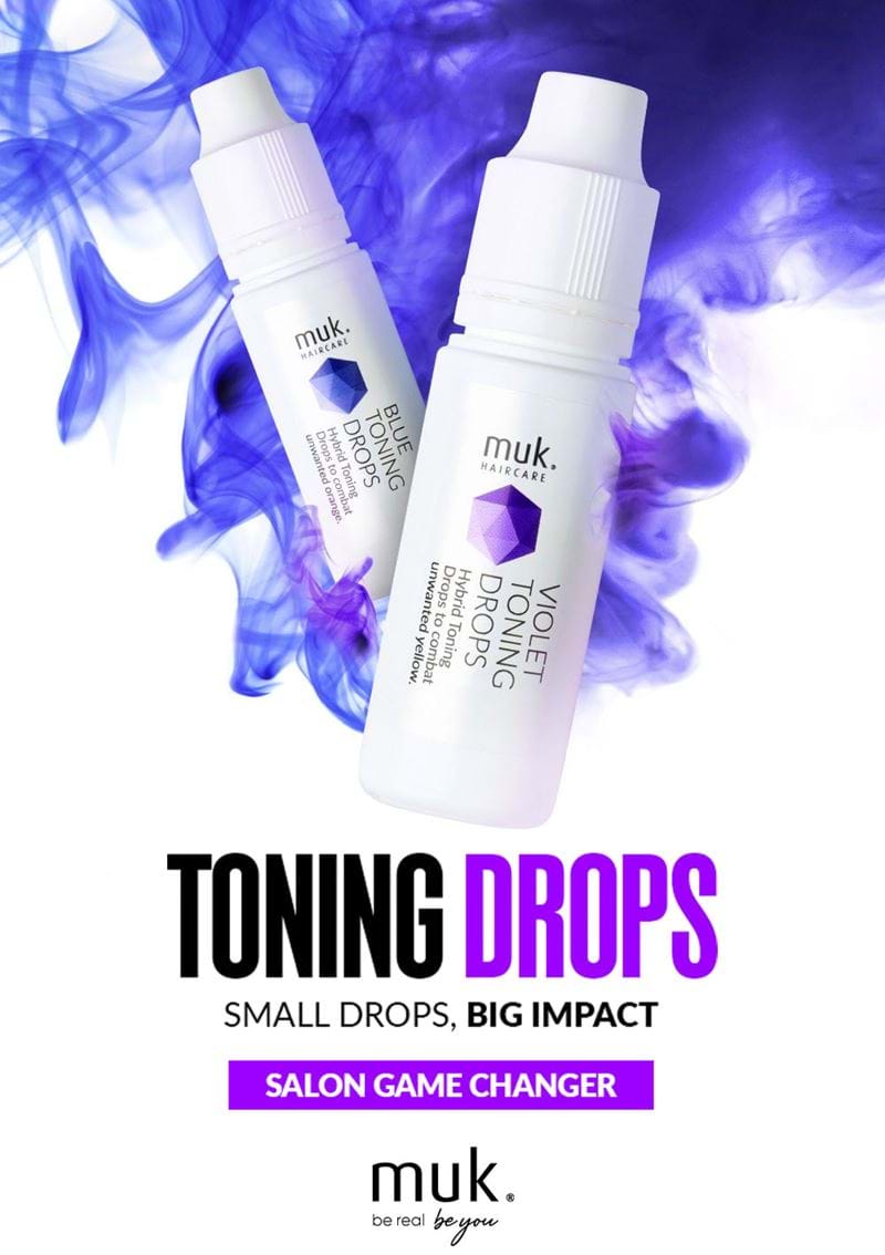 Salon Game Changer