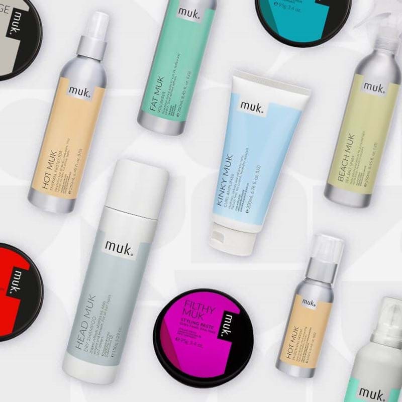 Muk Styling Package