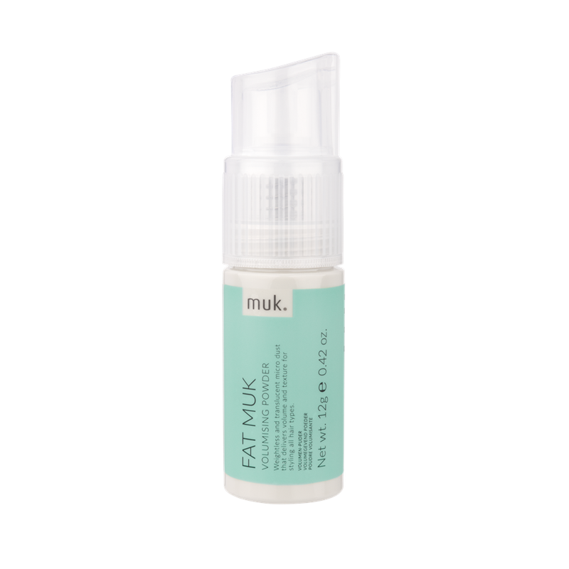 Fat Muk Volumising Powder
