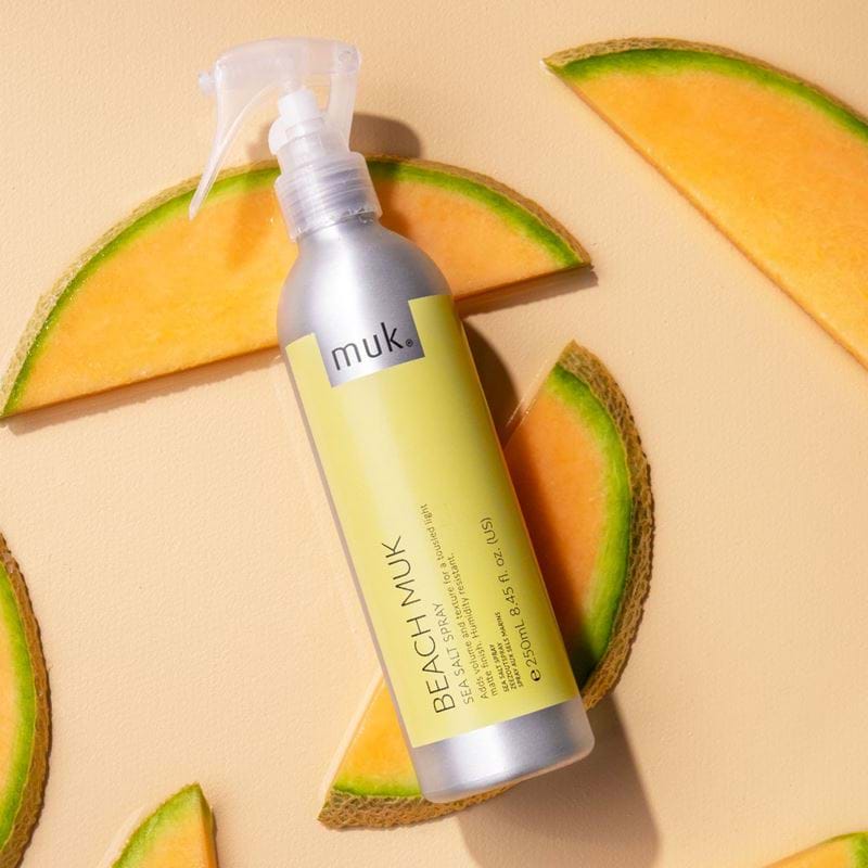 Beach Muk Sea Salt Spray