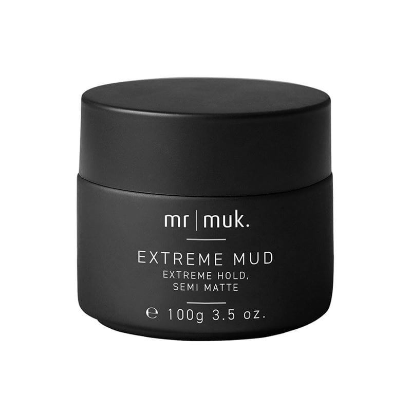mr muk Extreme Mud