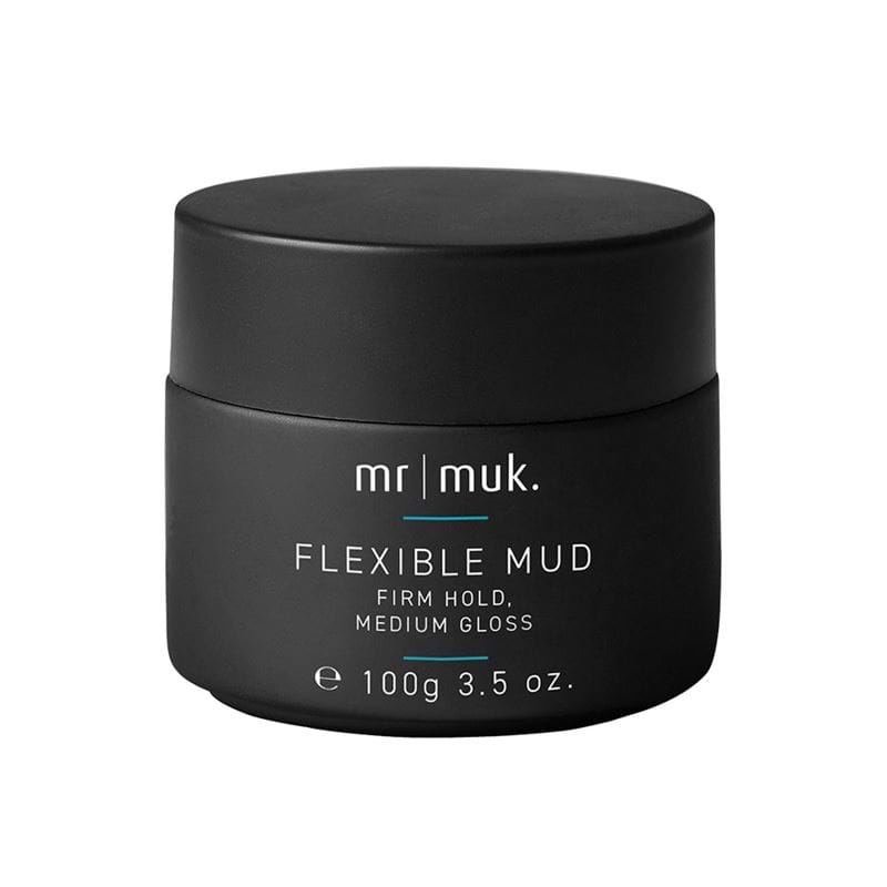 mr muk Flexible Mud
