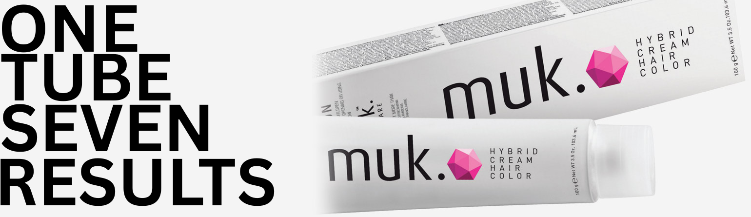 Muk Colour