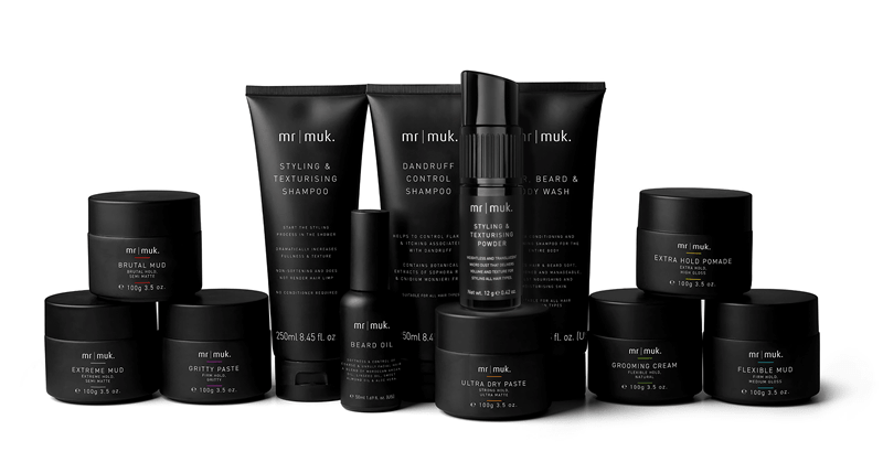 mr muk 100g Introductory Offer